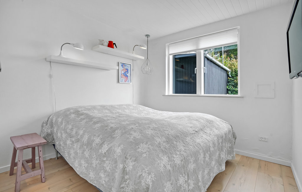 Feriehus - Egsmark Strand , Danmark - D14127 20