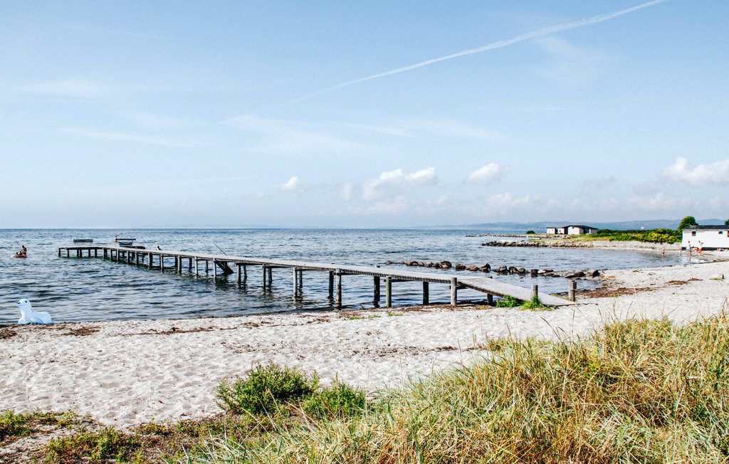 Feriehus - Egsmark Strand , Danmark - D14408 33
