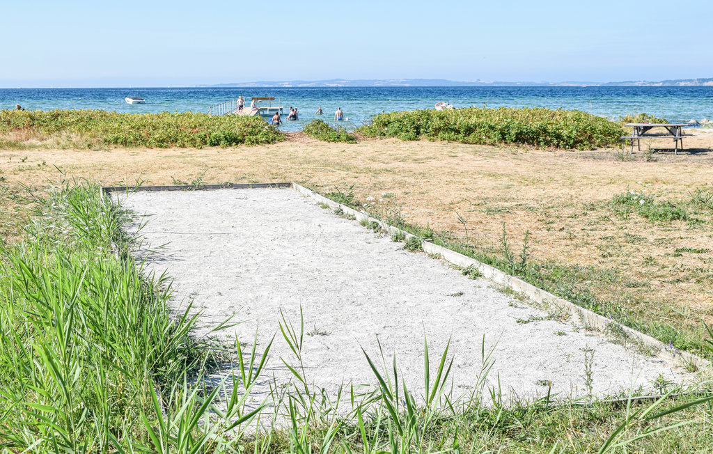 Feriehus - Egsmark Strand , Danmark - D14112 32