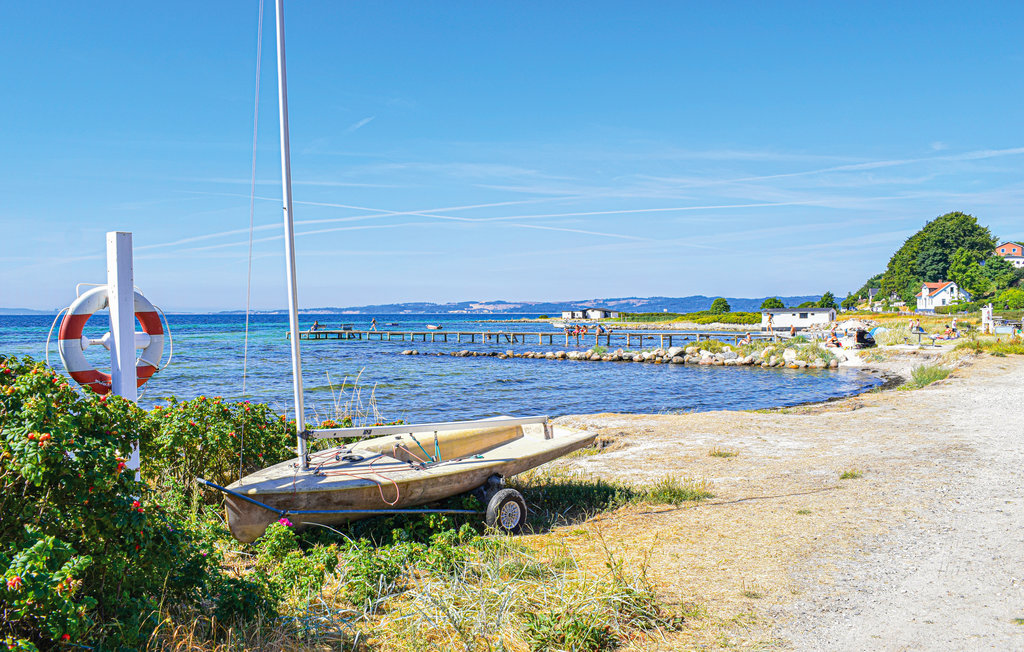 Ferienhaus - Egsmark Strand , Dänemark - D14641 30