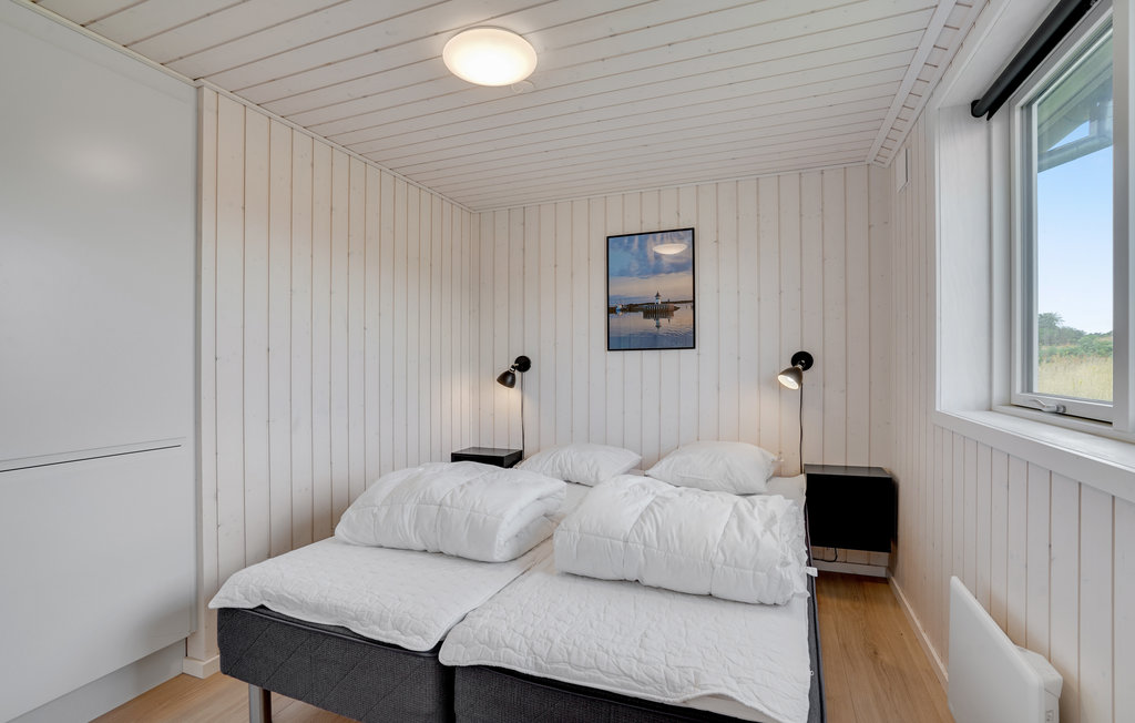 Feriehus - Egsmark Strand , Danmark - D14208 27
