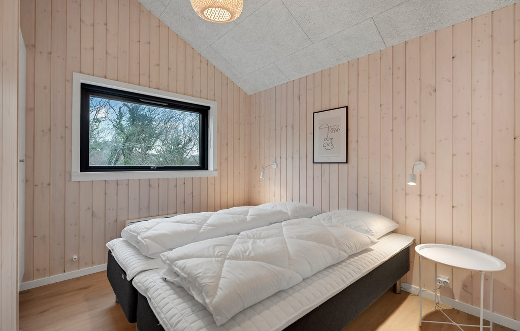 Feriehus - Egsmark Strand , Danmark - D14408 25