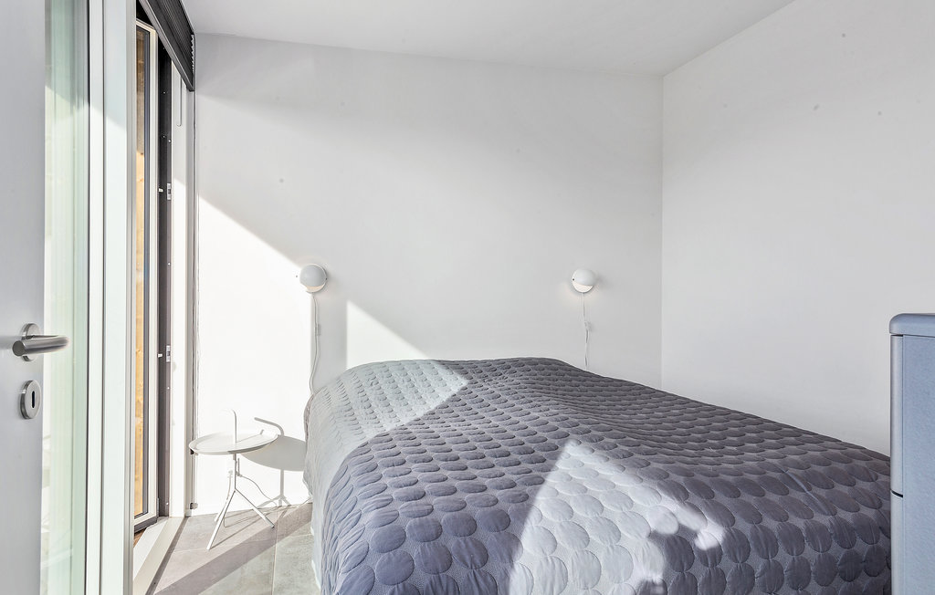 Feriehus - Egsmark Strand , Danmark - D14003 16