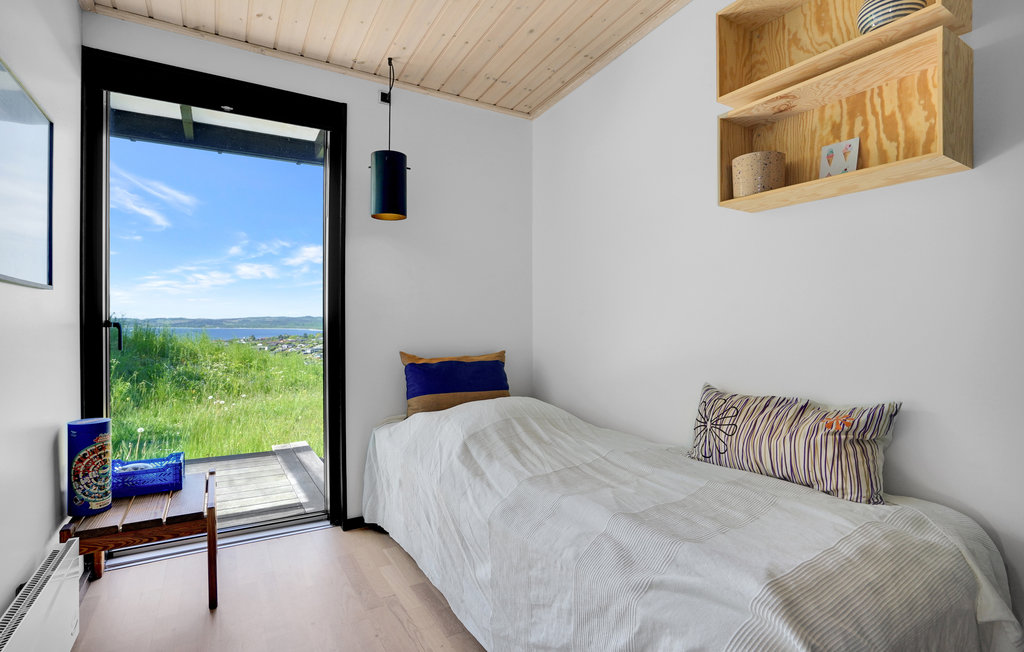 Feriehus - Egsmark Strand , Danmark - D14039 26