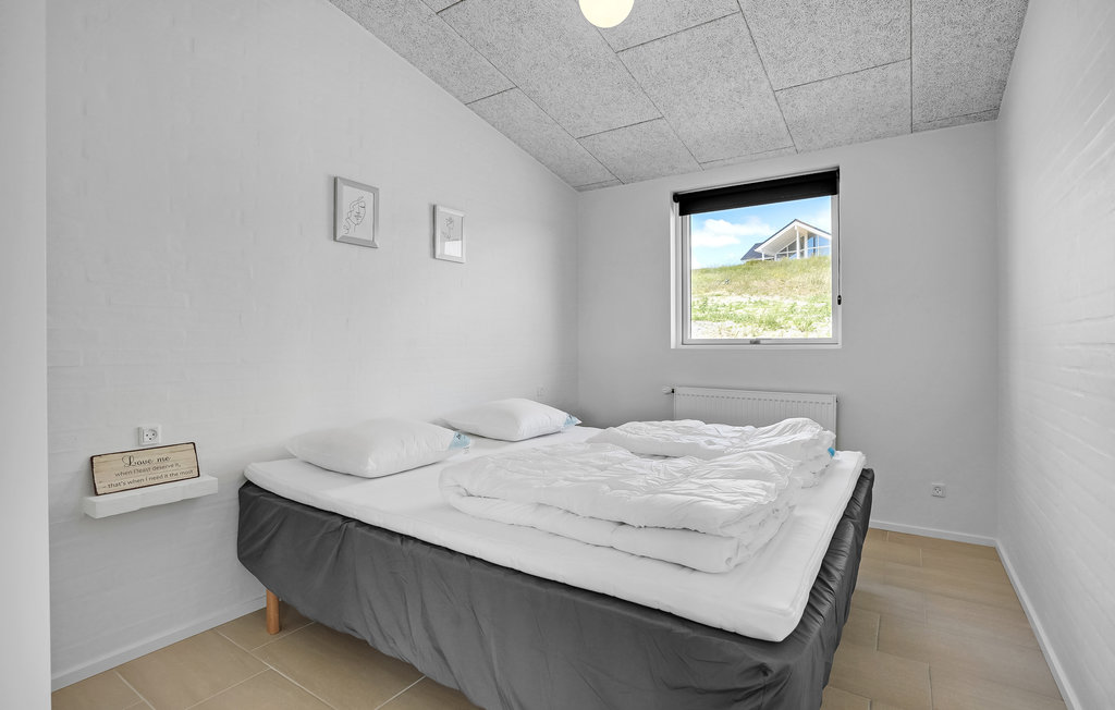 Semesterhus - Egsmark Strand , Danmark - D14109 22