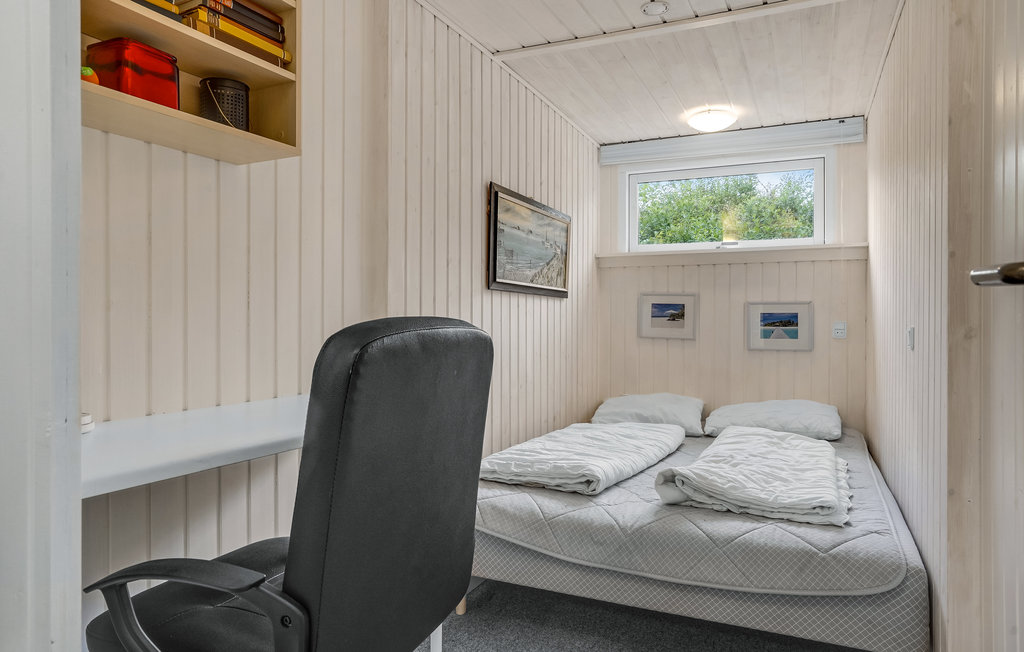 Feriehuse - Egsmark Strand , Danmark - D14274 24