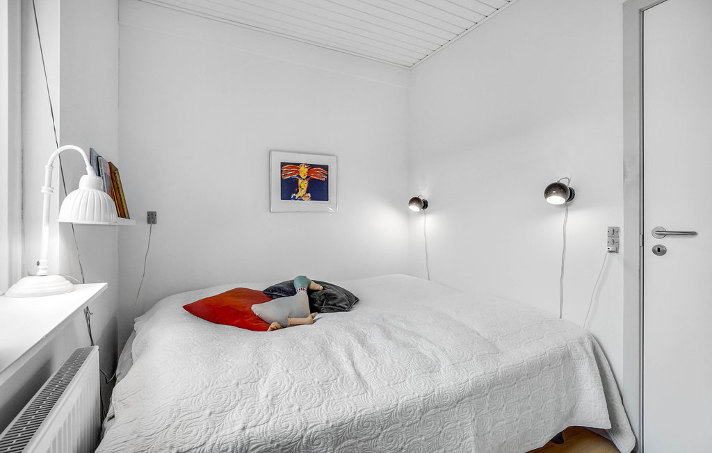 Ferienhaus - Egsmark Strand , Dänemark - D14009 26