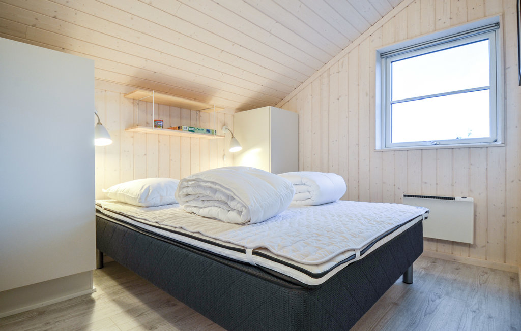 Ferienhaus - Egsmark Strand , Dänemark - D14406 21