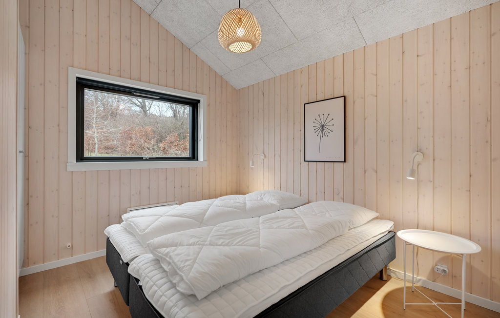 Feriehus - Egsmark Strand , Danmark - D14408 22