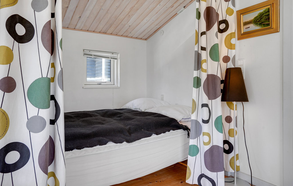 Ferienhaus - Egsmark Strand , Dänemark - D14641 22