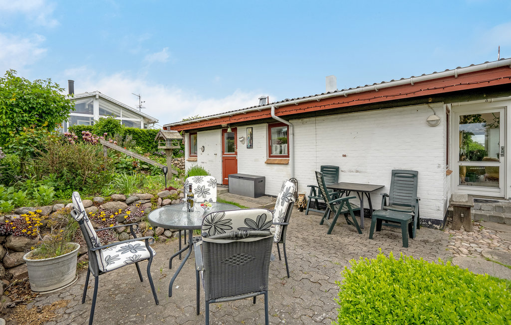 Ferienhaus - Egsmark Strand , Dänemark - D14179 12