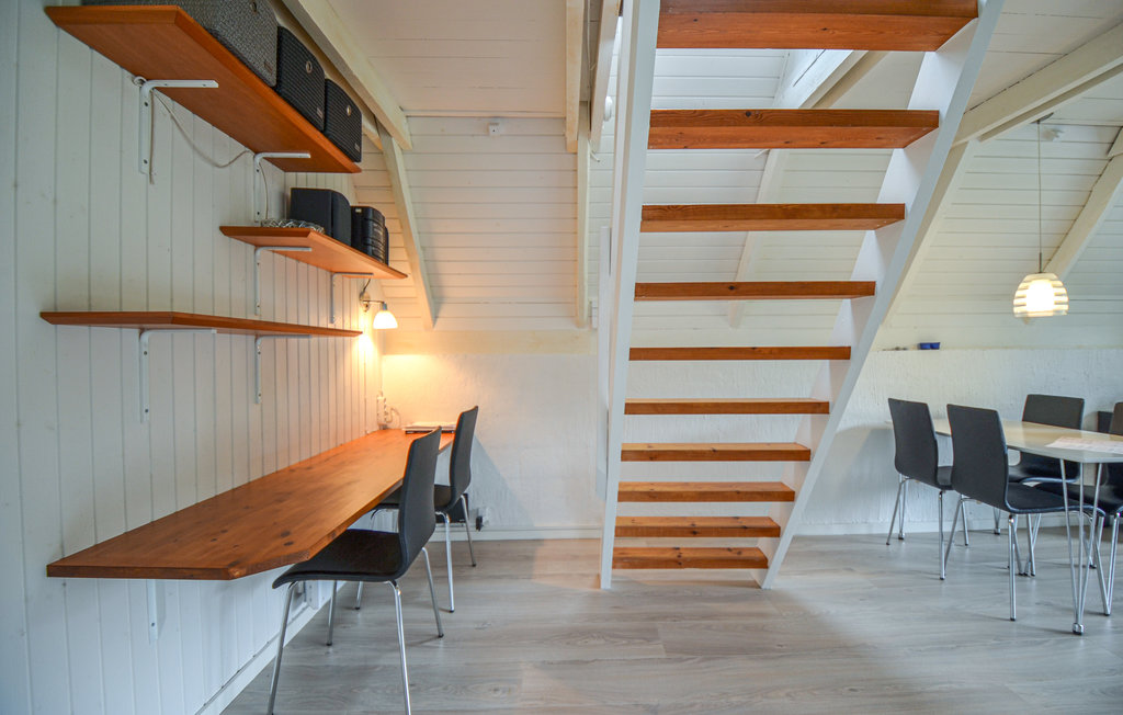 Feriehus - Egsmark Strand , Danmark - D14240 14