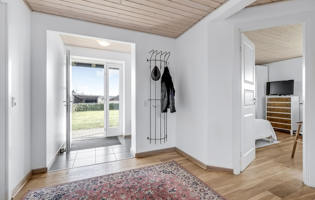 Feriehuse - Egsmark Strand , Danmark - D14007 19