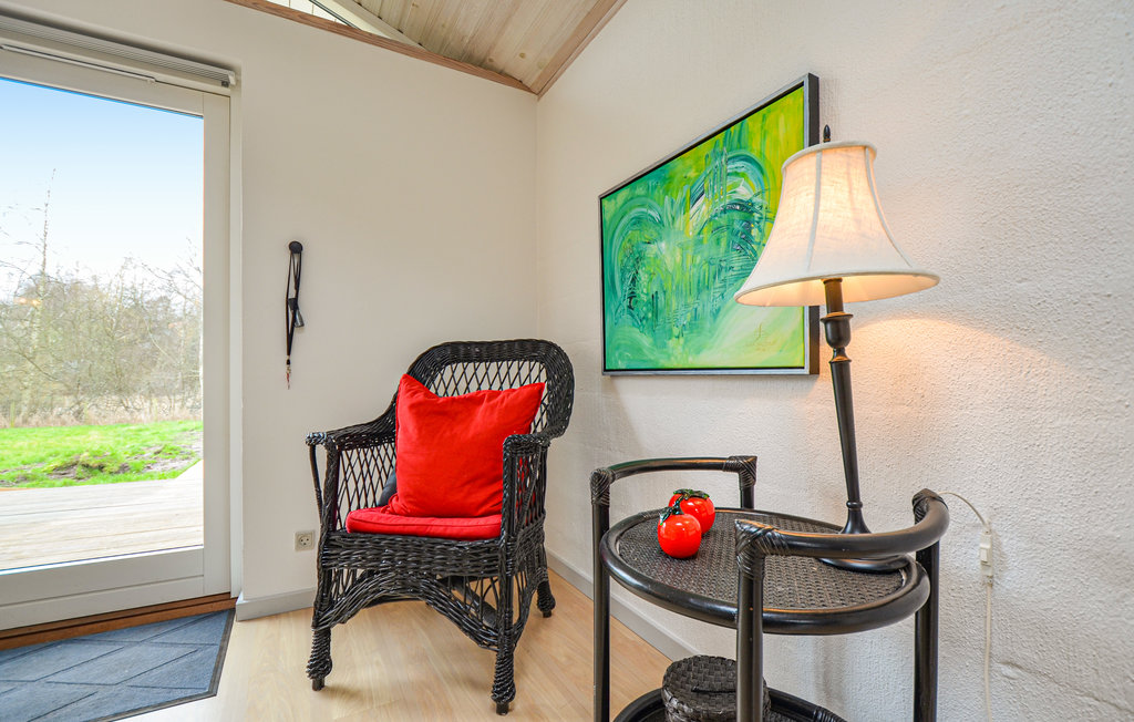 Feriehus - Egsmark Strand , Danmark - D14112 19