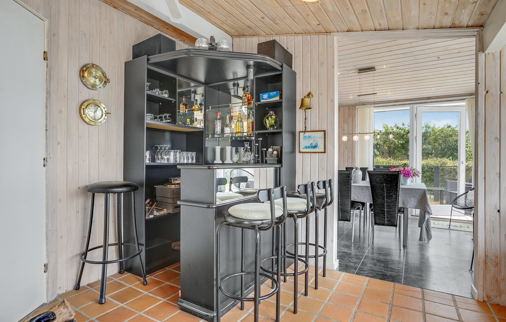 Feriehuse - Egsmark Strand , Danmark - D14274 21