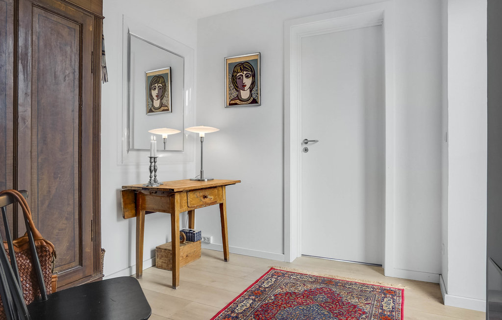 Ferienhaus - Egsmark Strand , Dänemark - D14009 23