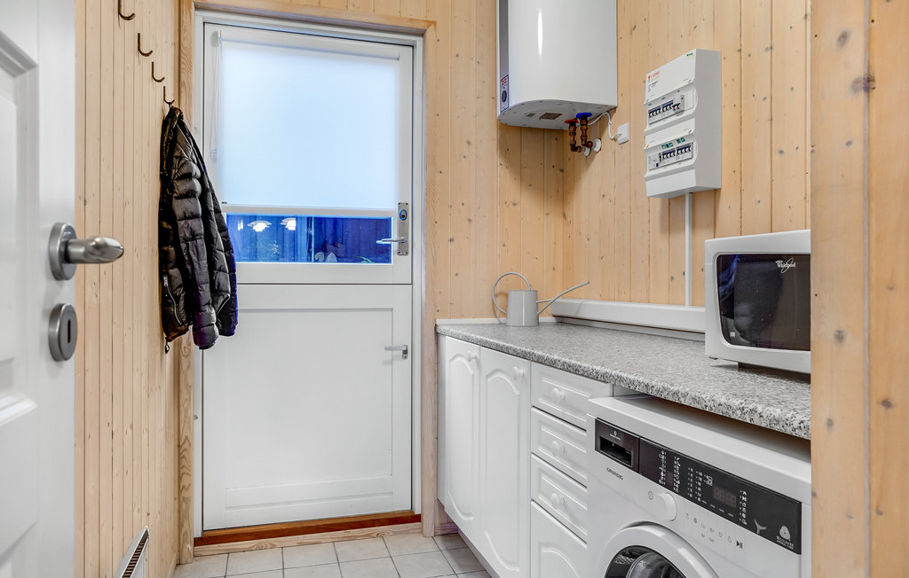 Ferienhaus - Egsmark Strand , Dänemark - D14055 20