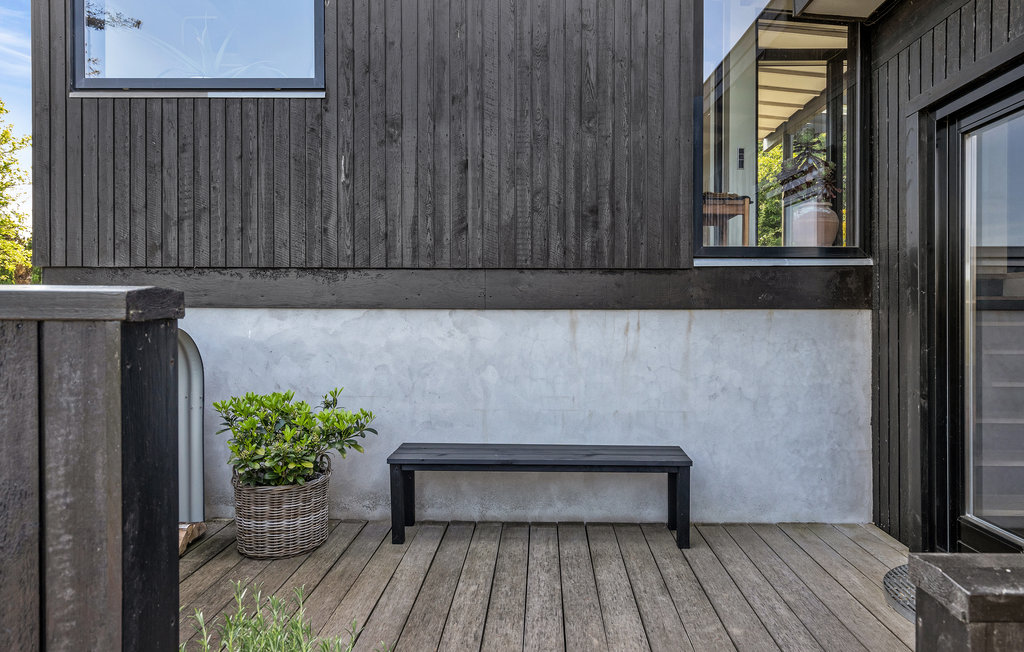 Feriehus - Egsmark Strand , Danmark - D14039 18