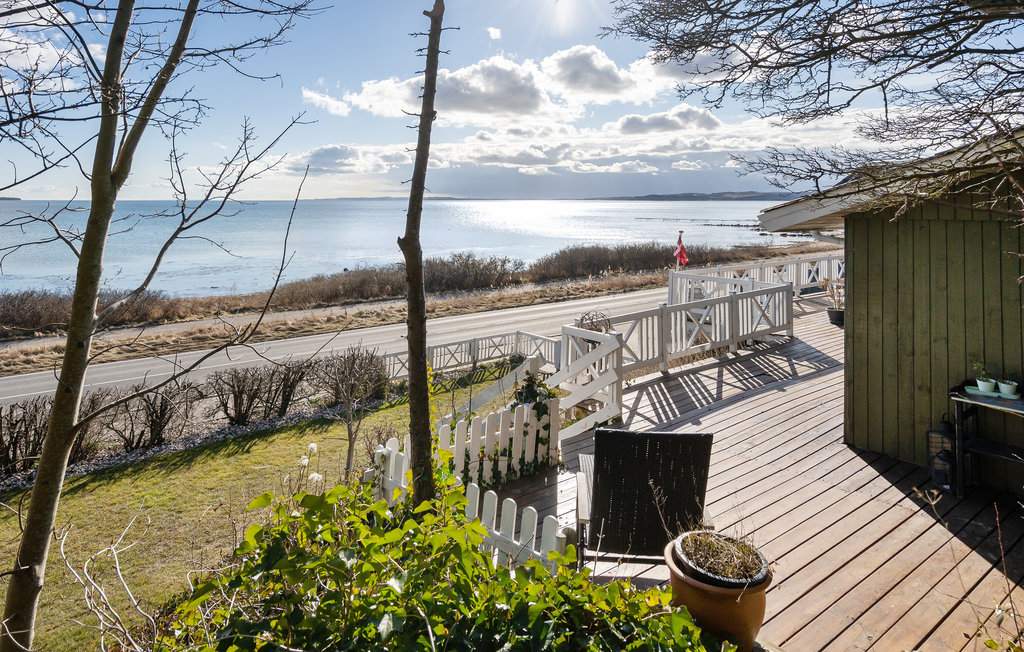 Ferienhaus - Handrup Strand , Dänemark - D14097 15