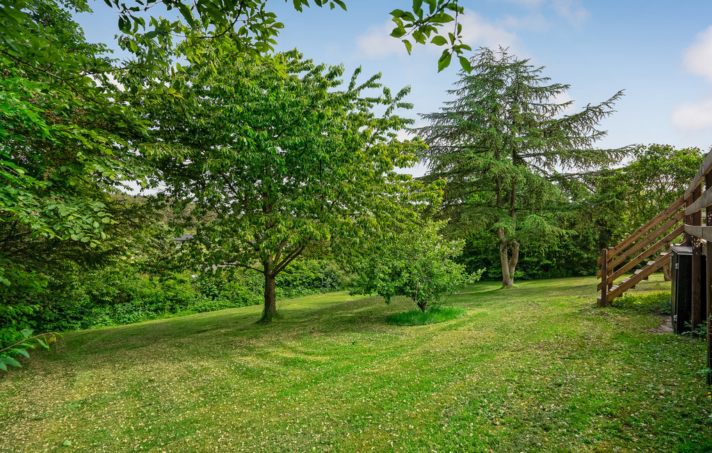 Feriehus - Egsmark Strand , Danmark - D14265 17