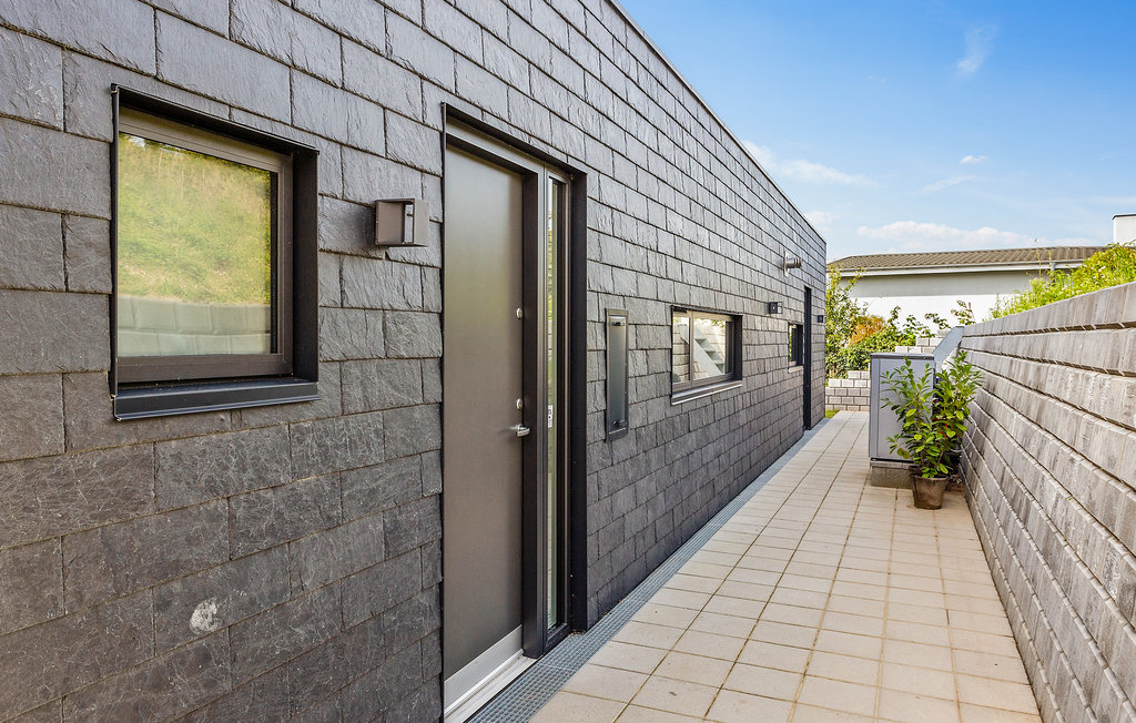 Feriehus - Egsmark Strand , Danmark - D14003 11