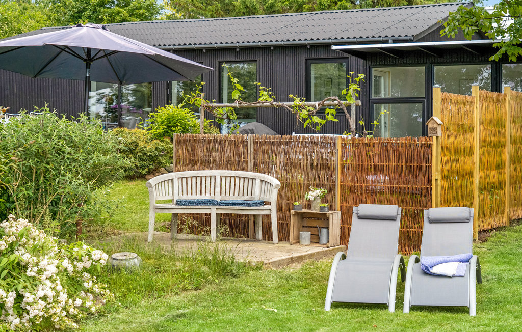 Ferienhaus - Egsmark Strand , Dänemark - D14009 14