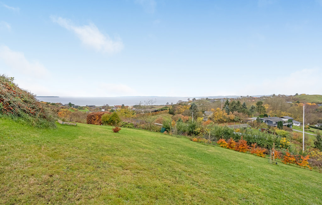 Ferienhaus - Egsmark Strand , Dänemark - D14055 13