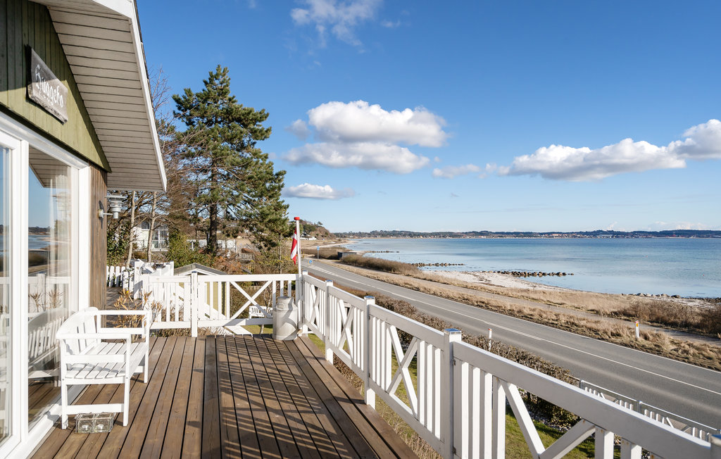 Ferienhaus - Handrup Strand , Dänemark - D14097 14