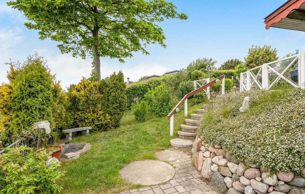 Ferienhaus - Egsmark Strand , Dänemark - D14179 15