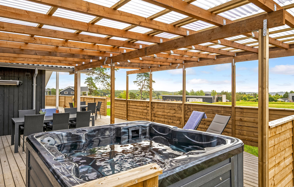 Feriehus - Egsmark Strand , Danmark - D14208 16