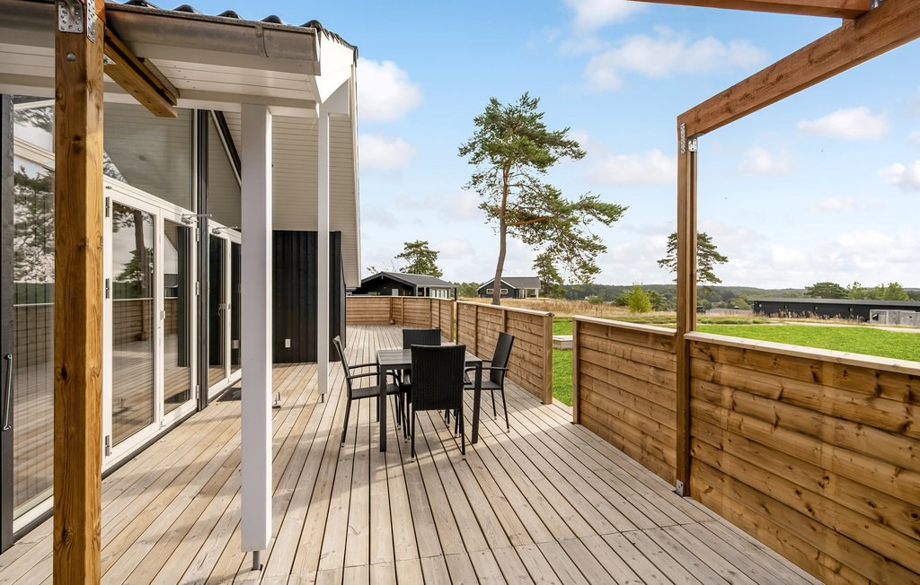 Feriehus - Egsmark Strand , Danmark - D14208 18