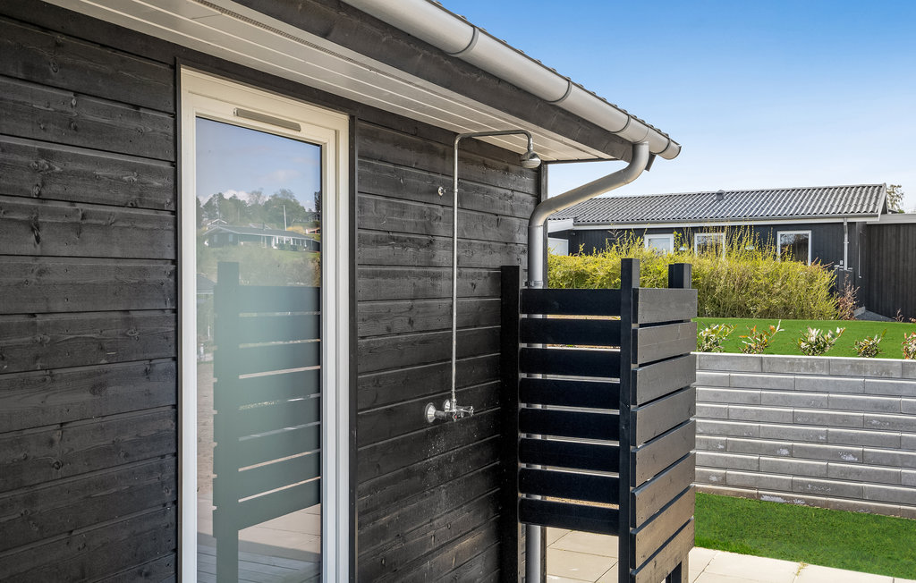 Ferienhaus - Egsmark Strand , Dänemark - D14406 13