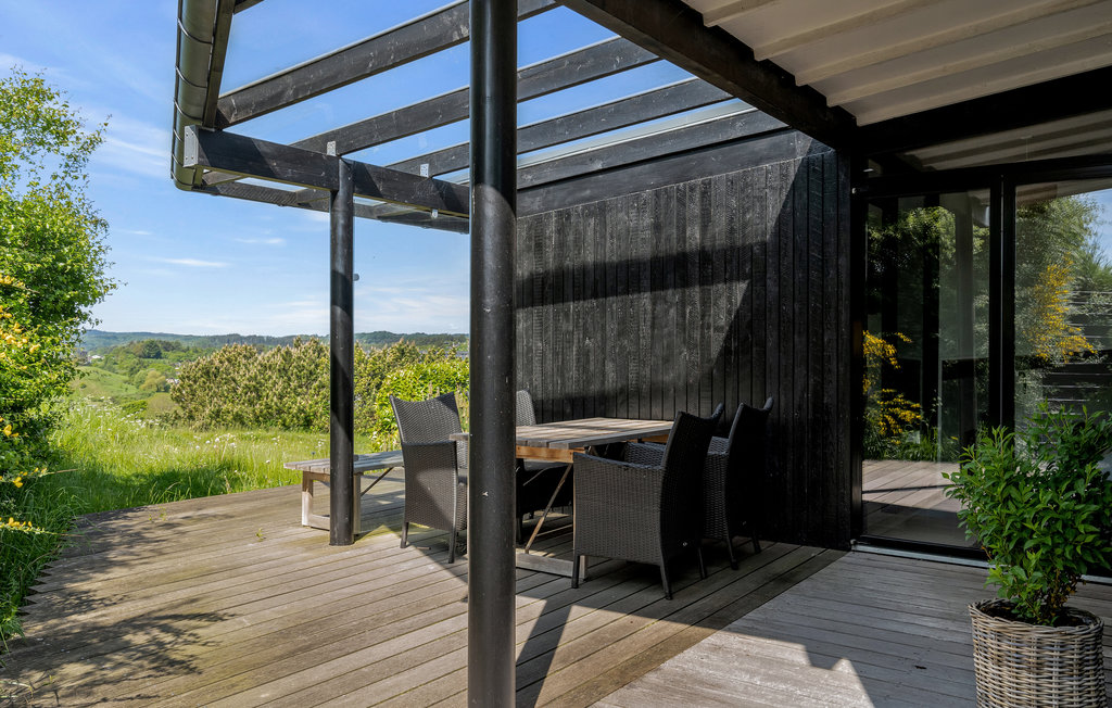 Feriehus - Egsmark Strand , Danmark - D14039 15