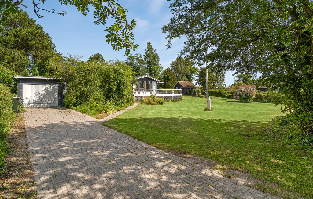 Ferienhaus - Egsmark Strand , Dänemark - D14641 14