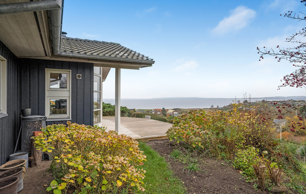 Ferienhaus - Egsmark Strand , Dänemark - D14055 1