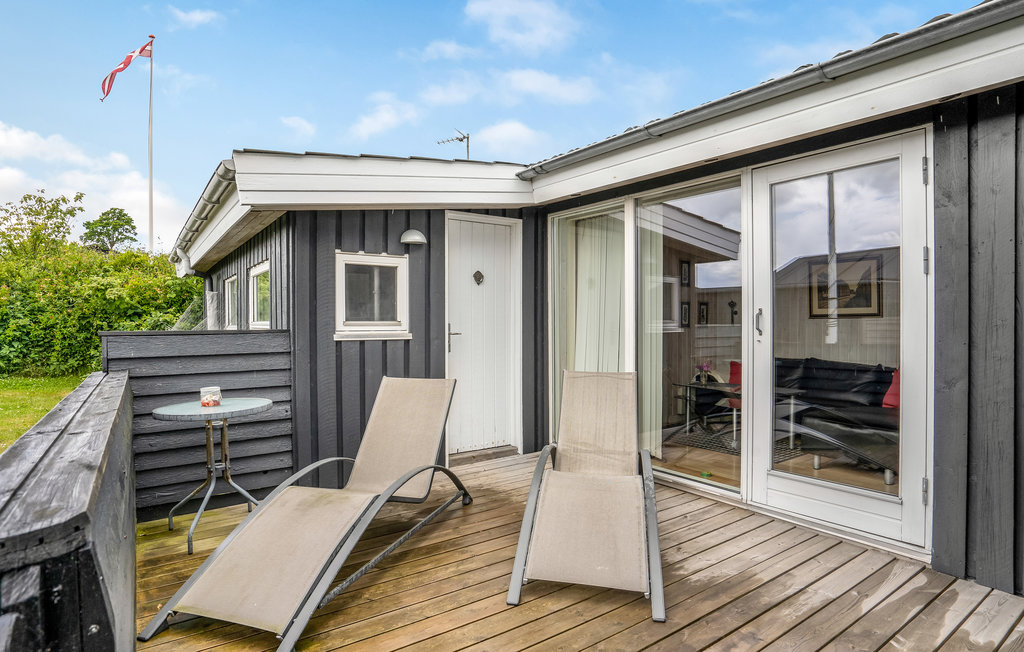 Feriehuse - Egsmark Strand , Danmark - D14274 10