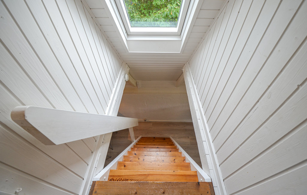 Feriehus - Egsmark Strand , Danmark - D14240 15