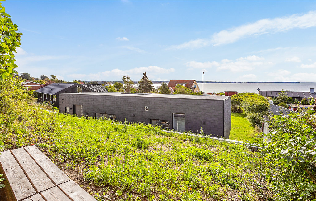 Feriehus - Egsmark Strand , Danmark - D14003 12