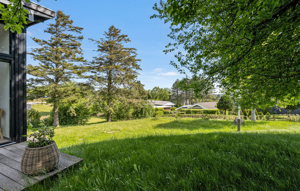 Feriehus - Egsmark Strand , Danmark - D14039 17
