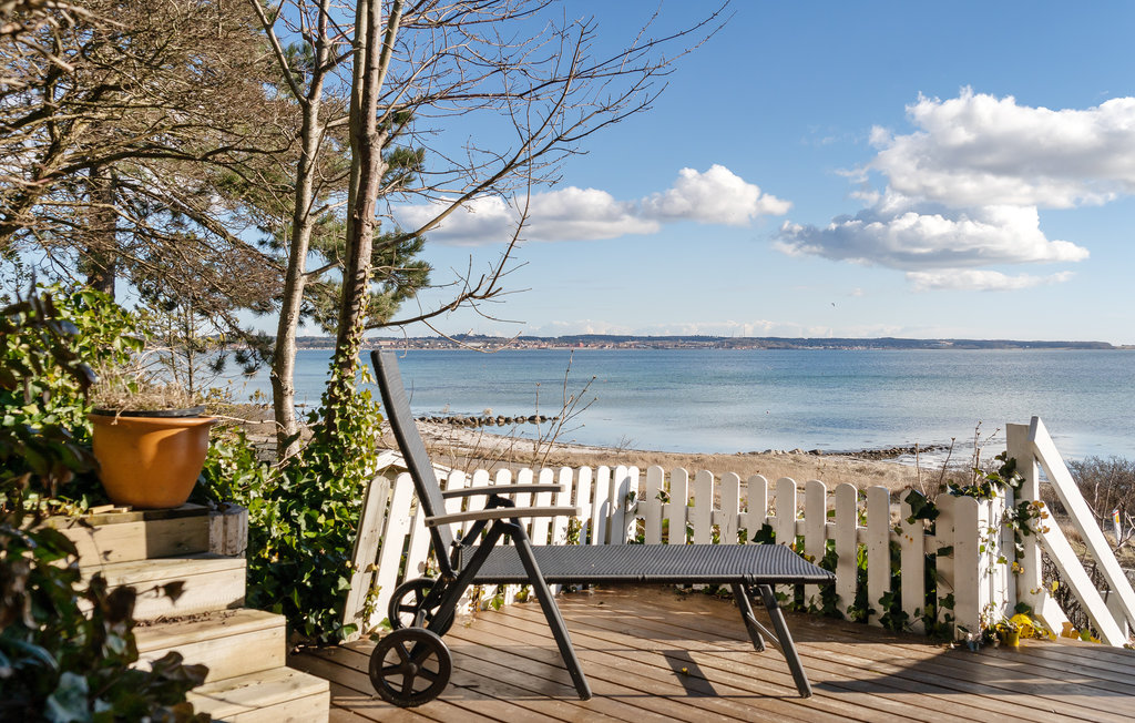 Ferienhaus - Handrup Strand , Dänemark - D14097 3