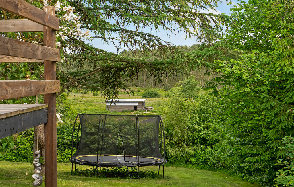 Feriehus - Egsmark Strand , Danmark - D14265 13