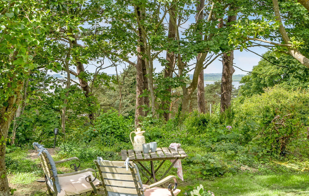 Ferienhaus - Egsmark Strand , Dänemark - D14009 15