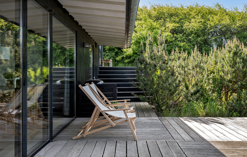 Feriehus - Egsmark Strand , Danmark - D14039 14