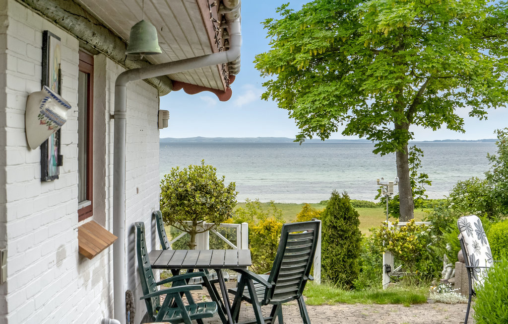 Ferienhaus - Egsmark Strand , Dänemark - D14179 13