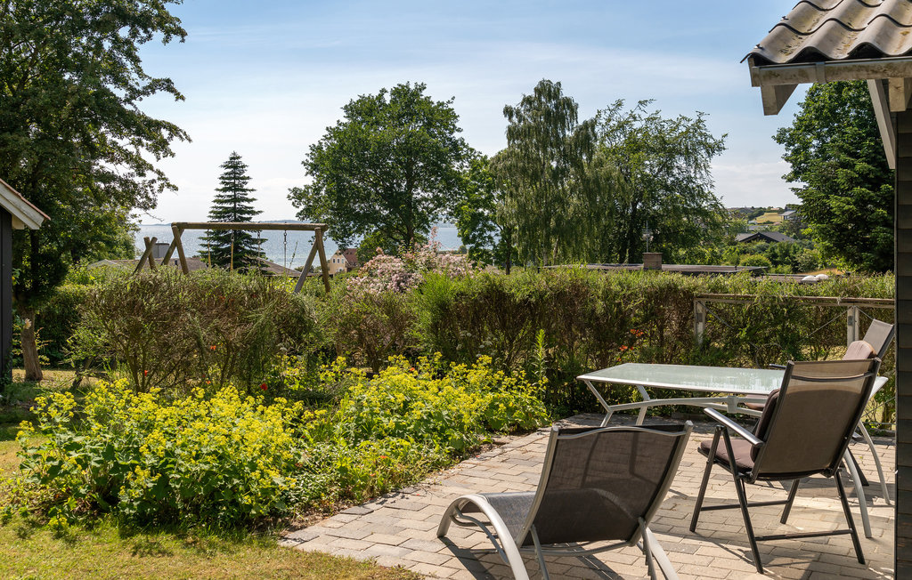 Ferienhaus - Egsmark Strand , Dänemark - D14641 13