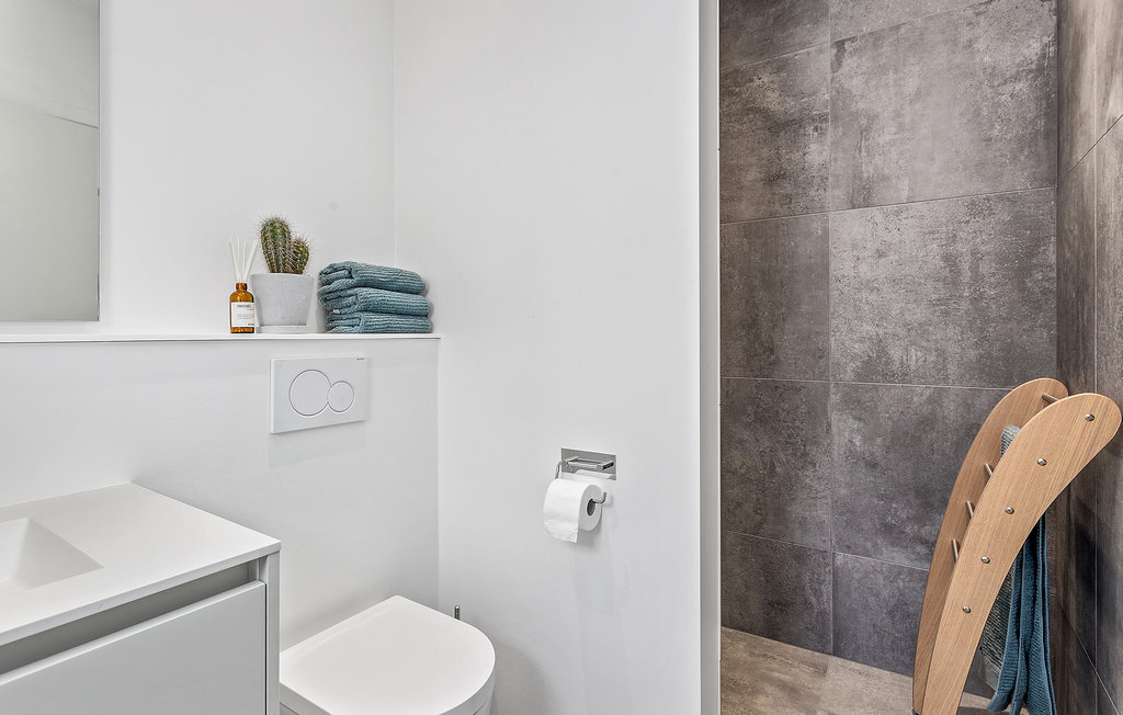 Feriehus - Egsmark Strand , Danmark - D14003 19