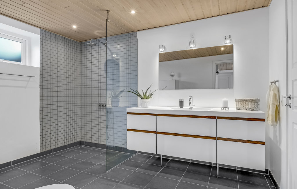 Feriehuse - Egsmark Strand , Danmark - D14007 8