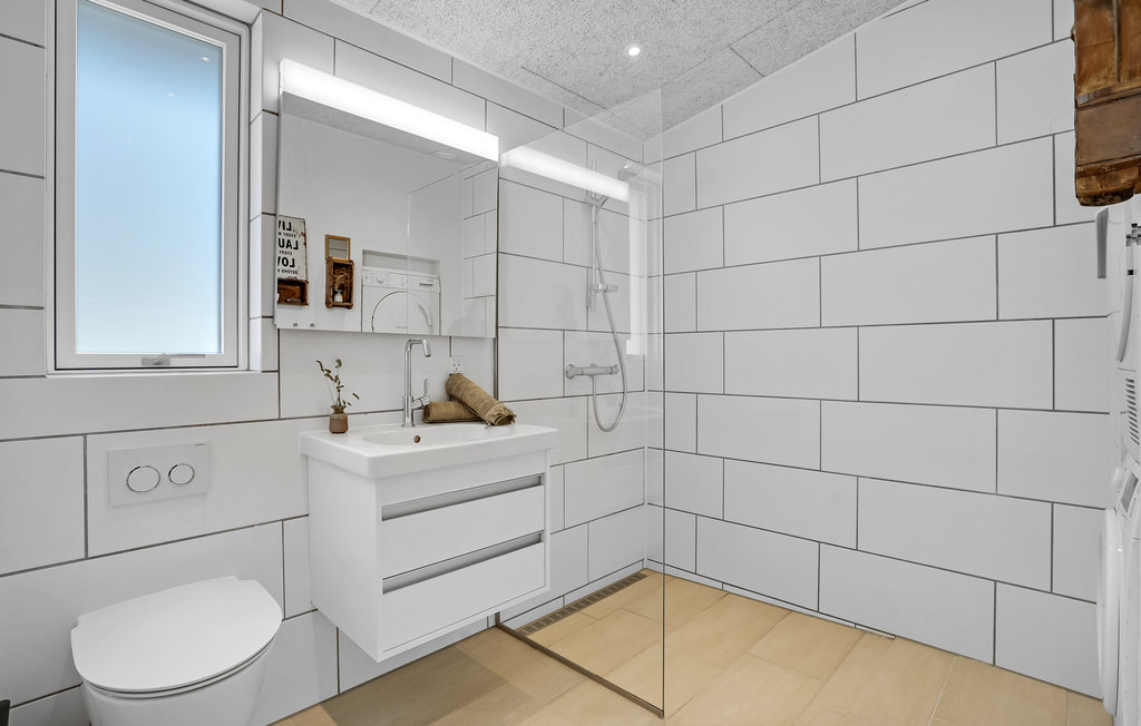 Semesterhus - Egsmark Strand , Danmark - D14109 27