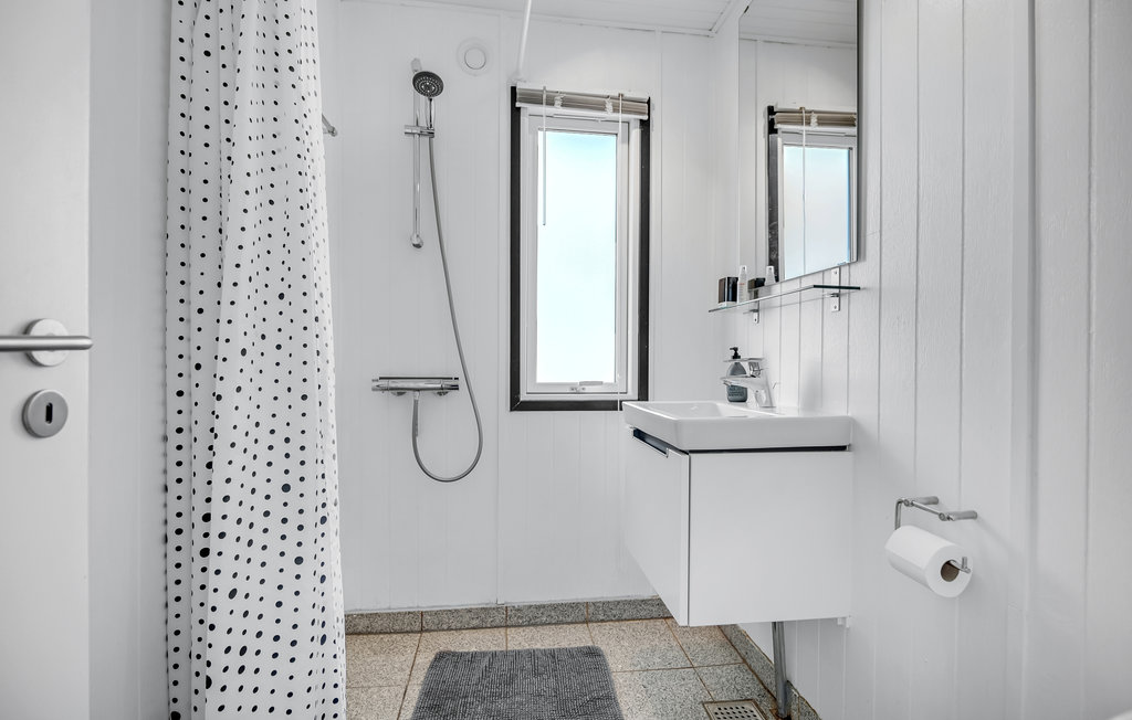 Ferienhaus - Egsmark Strand , Dänemark - D14659 17