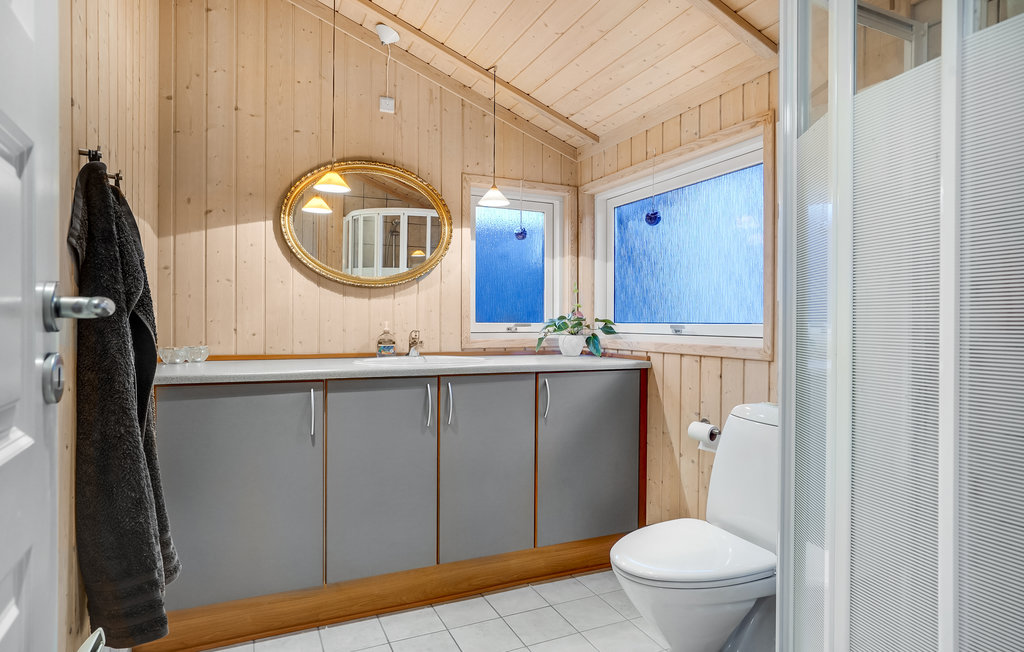 Ferienhaus - Egsmark Strand , Dänemark - D14055 22